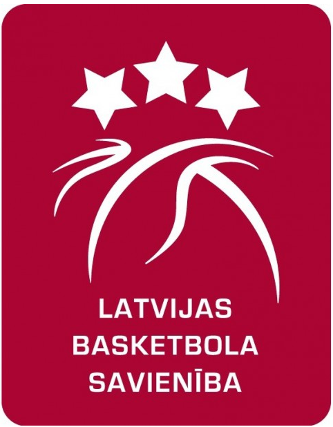 Latvia 0-Pres Primary Logo iron on heat transfer